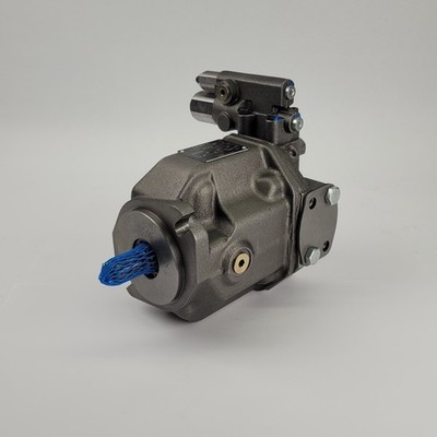 Oemex A10VSO18DFR1/31R-PSC12N00 Piston Variable Pump,3300 RPM,80 Torque,S0103485