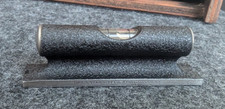 Starrett 130 Bench Level, 3-3/8" (85mm) Length  EXCELLENT