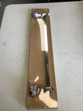 Pfister 18” Towel Bar. Polished Nickel. BTBDE1D. V1