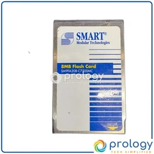 SMART Cisco 7200 7500 8MB LINEAR Flash PCMCIA SM9FA208-C7500MC Card
