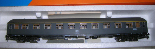 Roco H0 FS 1 KL Personenwagen 518310-70025-8  1:87 ungelaufen in Ersatzverpack. | Condition: Gebraucht