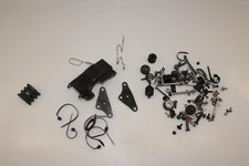 Kit visserie SUZUKI VAN VAN 125 2003 à 2017 - photo 1