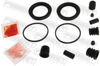 Febest 0275-Y60F Reparatursatz, Bremssattel FüR Nissan