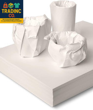 12 * 12 Inch Packing Paper for Moving 100 Sheets Protecting Fragile China and Gl