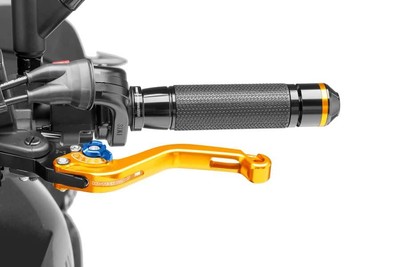 mm 45674-compatible with TRIUMPH TRIDENT 660 2021-2021 GOLD BODY CUT