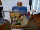 Sadler Pinocchio Classic Stories Collectible Teapot, Made In England — photo 4