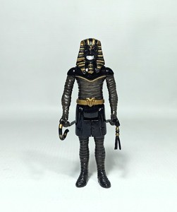 Figurine Super7 ReAction - Icarus Eddie (Iron Maiden) - PVC Plastique - Occasion