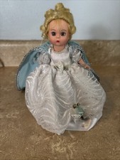 Madame Alexander At The Ball Cinderella 30670