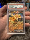 2023 POKEMON MEW EN-151 #006 CHARIZARD ex PSA 10 GEM MINT