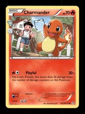 charmander pokemon card value 2016 Amazon.com: Charmander & Charmeleon 8 Card Lot main image 0