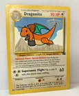 Dragonite #5 - Pokemon TCG -  WOTC Promo - Lightly Played
