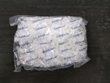 2ml Centrifuge CLEARLock Microtube. RRP at £40 for 100. Test Tube Vials  500pcs