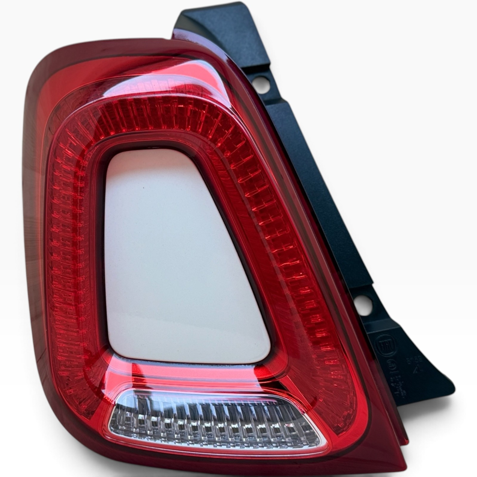 Fanale Posteriore Sx Sinistro Fiat 500 Restyling 2015-2024 Originale 52007424 - Immagine 1