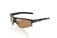 Bolle Bolt 2.0 BS003009 Sunglasses Black Matte/Phantom Brown Gun Photochromic