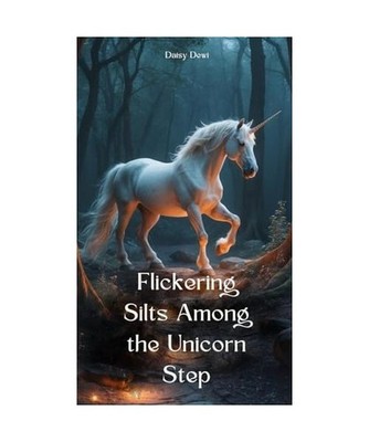 Flickering Silts Among the Unicorn Step, Dewi, Daisy