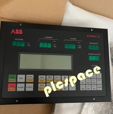 ABB CMA130 3DDE300410 rand new Control panel CMA130 3DDE300410