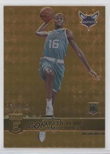 2021-22 Donruss Elite Rookies Orange 175/210 Scottie Lewis #216 fm0