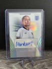 Panini Eternity Lionesses 2025 MIA ENDERBY England Autograph Auto Rookie Card RC