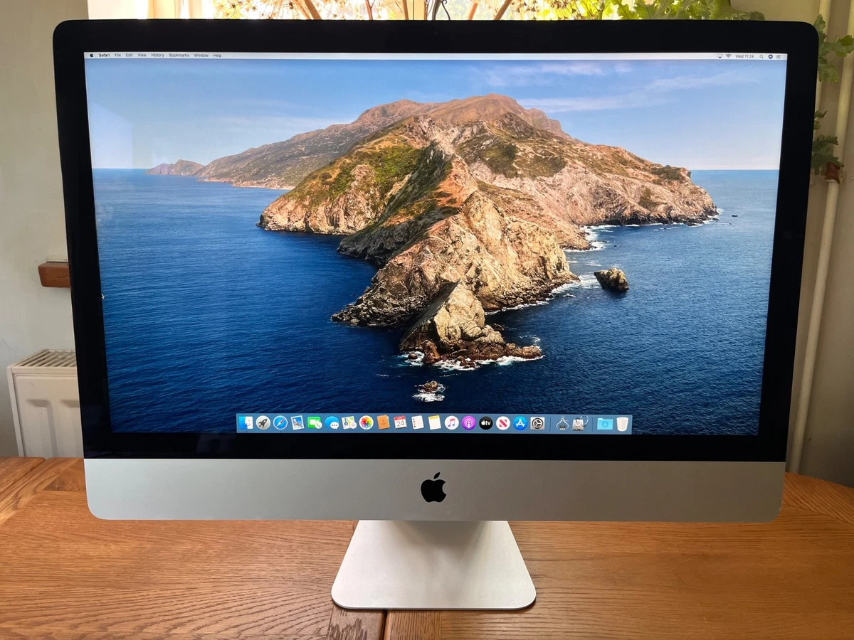 Imac Late 2013 | Acquisti Online su eBay