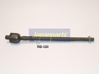 Axialgelenk Vorne Links FÜR Mazda 323 F VI SchrÄGheck (Bj) - Japanparts RD-320L