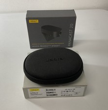 Jabra 4K WEBCAM Panacast 20 Video AI powered Conferencing Camera - Brand New