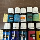 Young Living Essential Oils Lot of 19 Sealed New — photo 3