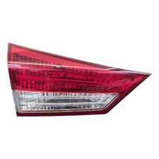 Hyundai IX20 MK1 (JC) J2013 5dr Left Rear Inner Tail Light 924131K000