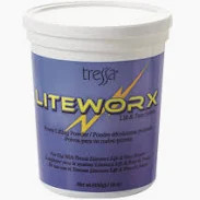 Tressa Liteworx Power Lifting Powder - 1 lb. Tub