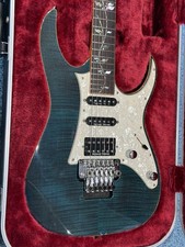 Ibanez J Custom RG8520ZD - 1 of 2 - HSS