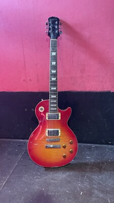 Epiphone Les Paul