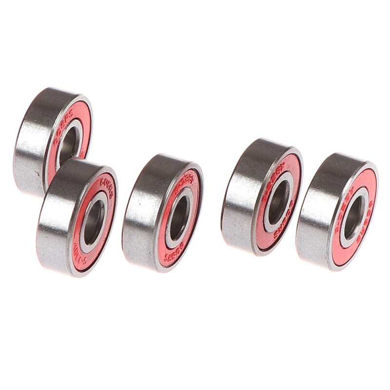 Buy Wholesale China Abec-9 608 2rs Inline Roller Skate Wheel Bearing