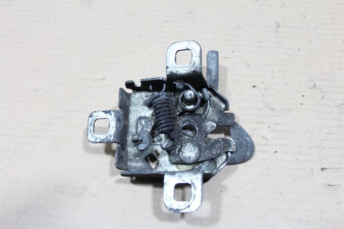 Motorhaubenschloss Fiat Panda 169 Bj,2009