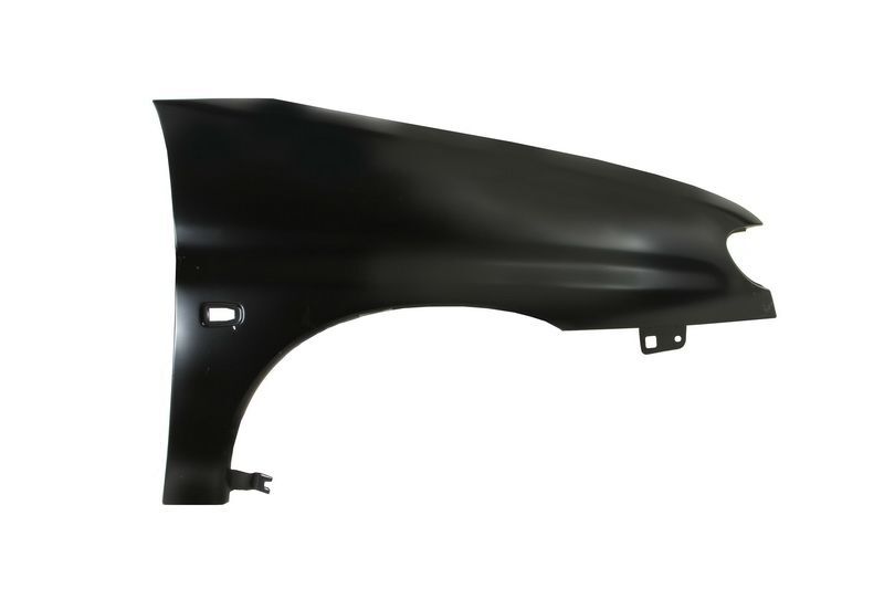 Front Right Fender Fits: CITROEN BERLINGO 07.96-11.02
