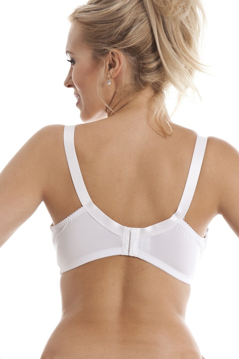 36D Mastectomy Bras - Pocketed bras & lingerie for Post Surgery