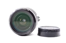 【Near Mint】Nikon Non Ai NIKKOR 28mm F/3.5 MF Wide Angle Lens From JAPAN #1102