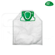 Sacchetti Folletto Vk200 Fp200 Originali Sacchetti FP200 Folletto - 6 Pezzi Per Aspirapolvere VK200 Ricambi Originali Vorwerk - Foto 5