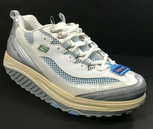 zapatos shape ups mujer