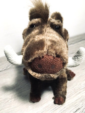 Disney Lion King Pumba Warthog Talking Stuffed Toy Plush Animal Tested