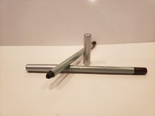 Mally Beauty  Lot of 2  Evercolor Starlight WP Eyeliner  Espresso  NWOB