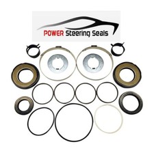 POWER STEERING RACK AND PINION SEAL/REPAIR KIT FITS HONDA PILOT 2009-2015