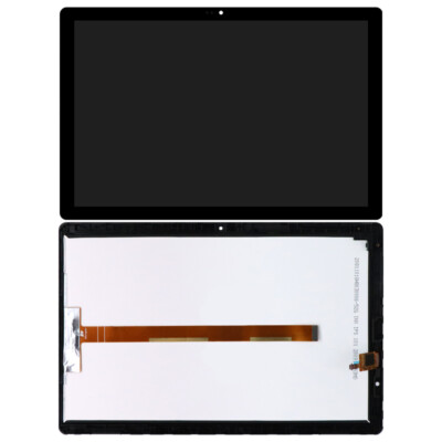 For Alcatel 3T10 2020 8094M 8094X LCD Display Digitizer Touch Screen With Frame