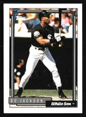 1992 TOPPS BASEBALL YOU PICK NMMT #201 - #400 ****FREE SHIPPING****