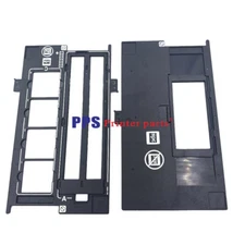35mm&120mm Film Holder Slide Photo Holder Fit For Epson V550 320 4990 3170 2450