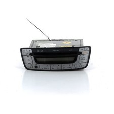 Autoradio Toyota AYGO