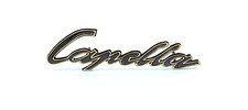 Original Philips Capella 673 BD673A Logo Schriftzug Emblem f. Röhrenradio