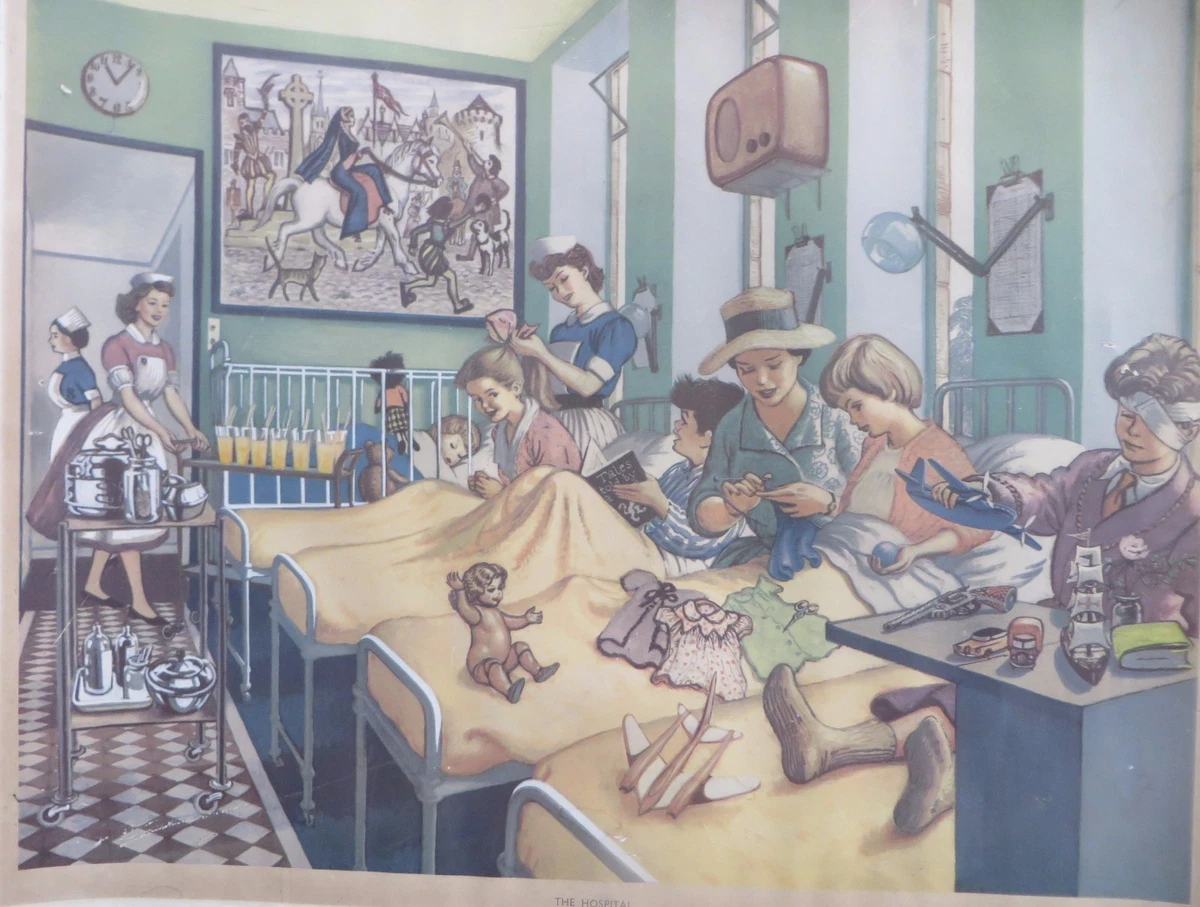 old-art-prints-value