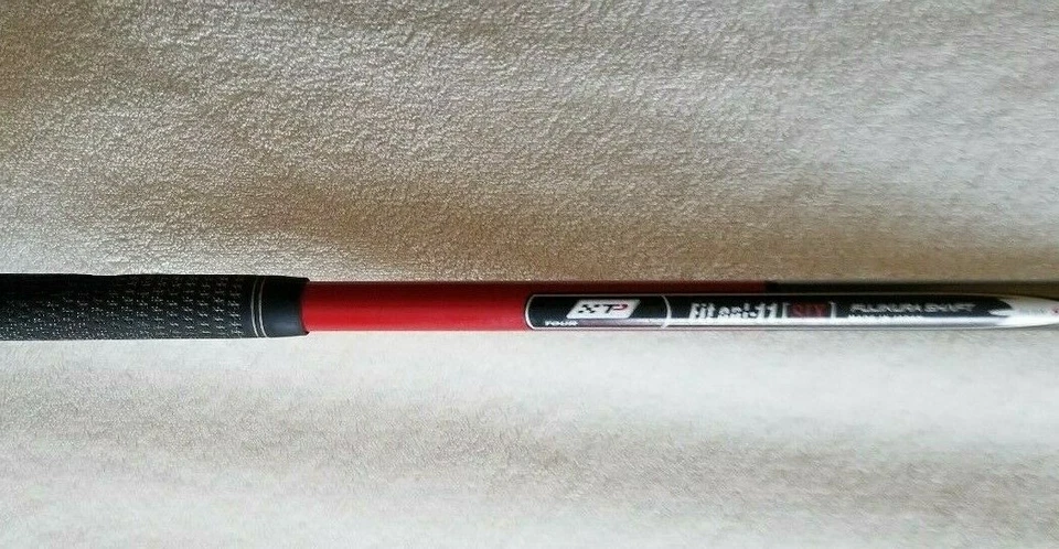 *TaylorMade r7 QUAD  TP 8.5 Degree driver - Image 4 of 4