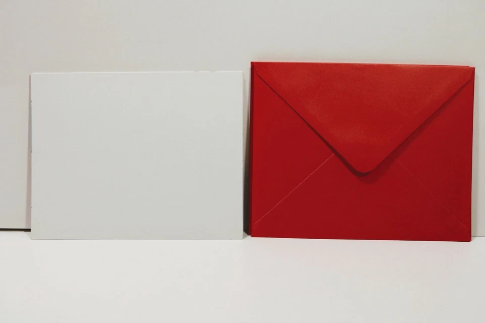 Cards Thank You - Image 2 of 2