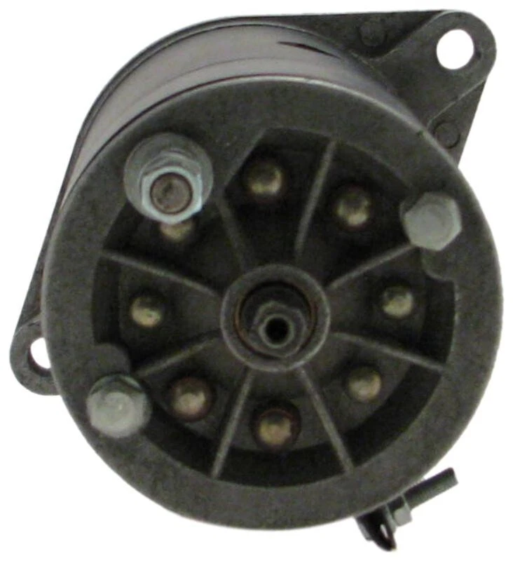 Motor De Arranque Para Austin America 1.3L/78CI L4 1962 - 1972 0985011611, SR192X 16121 Foto 3 de 4