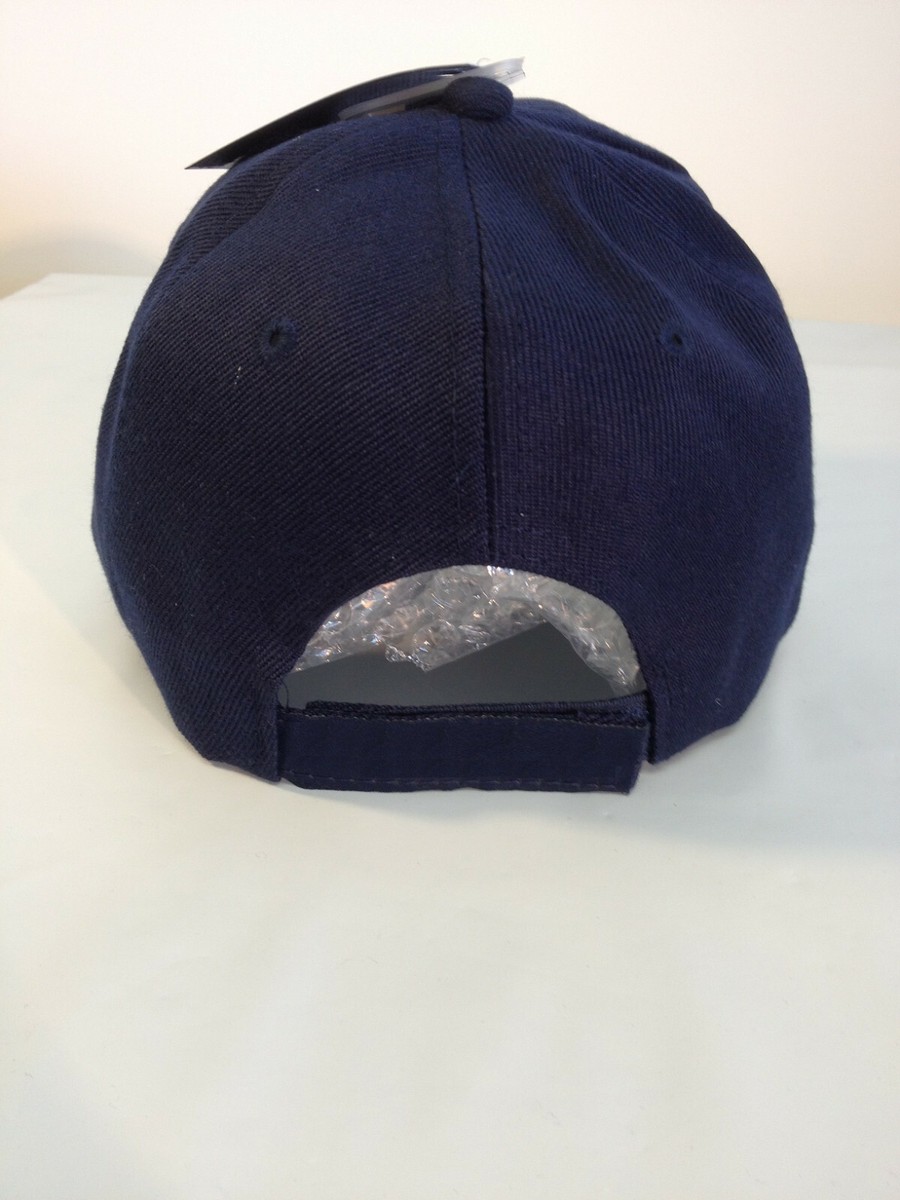 Cappello Barbour Barlow Flat Cap Da Uomo Spinato Blu Navy In Tweed - Scuderi Store - Foto 4